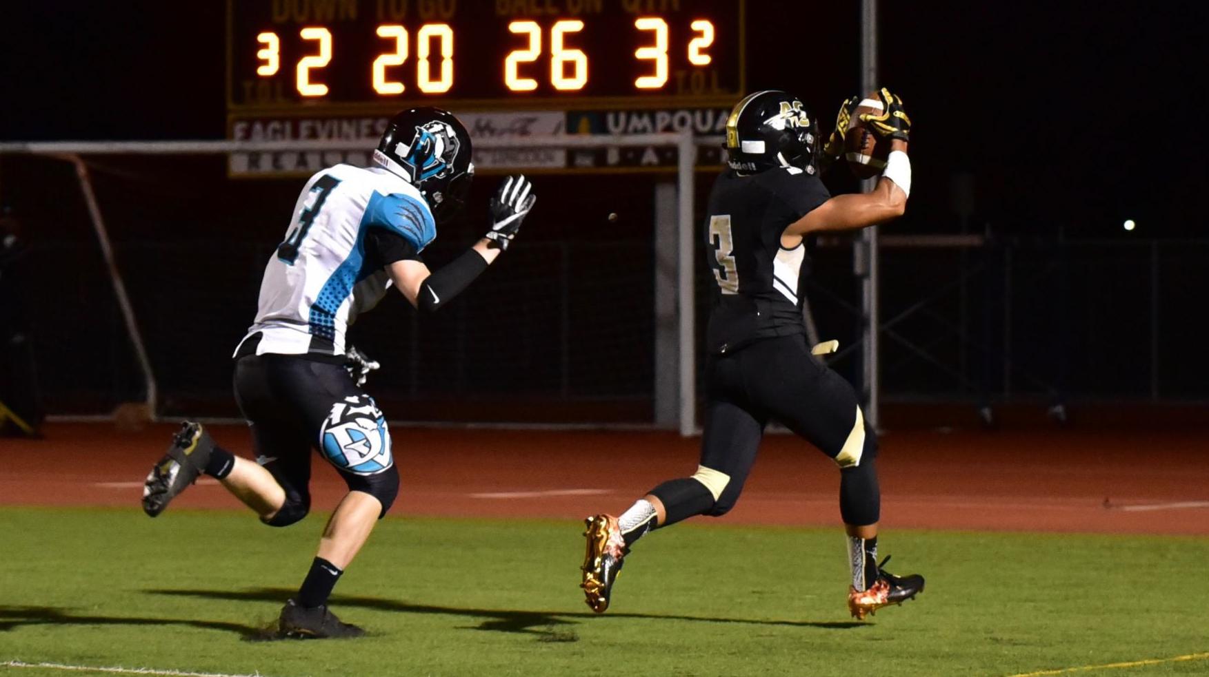 American Canyon Football